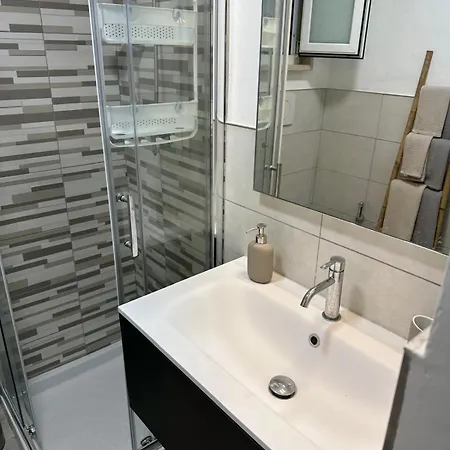 Nonna Alba Casa Vakantiehuis Bari