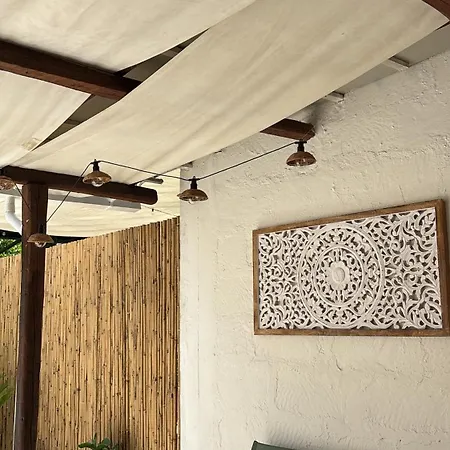Semesterbostad Nonna Alba Casa Bari