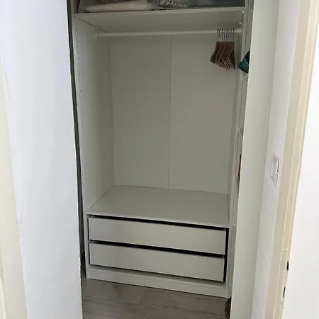 Nonna Alba Casa バーリ