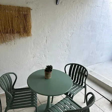 Nonna Alba Casa Tatil Evi *