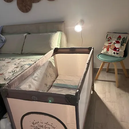 Nonna Alba Casa *