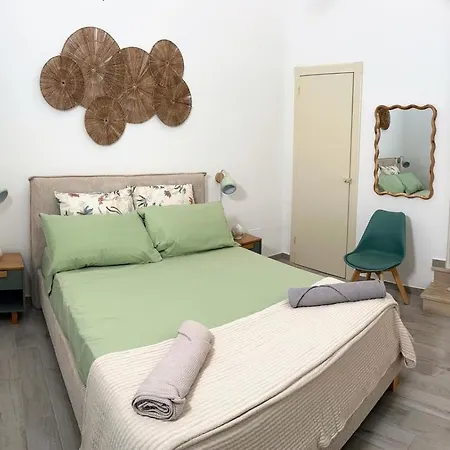 Vakantiehuis Nonna Alba Casa *