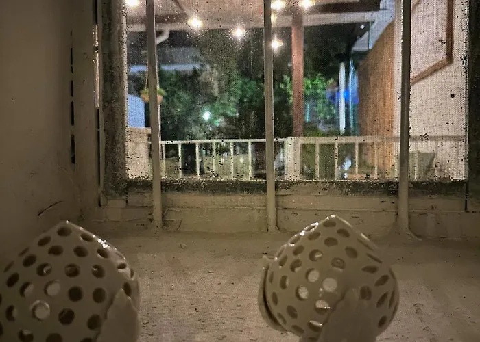 Nonna Alba Casa Casa vacanze Bari