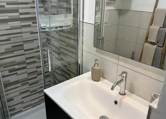 Nonna Alba Casa Casa vacanze Bari