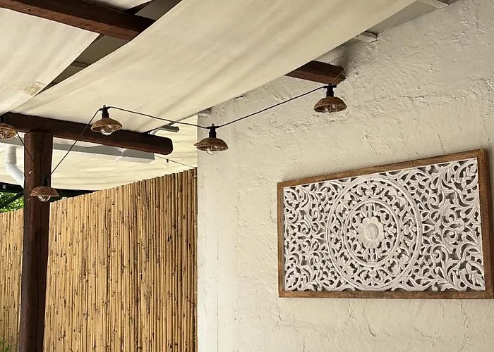 Casa vacanze Nonna Alba Casa Bari