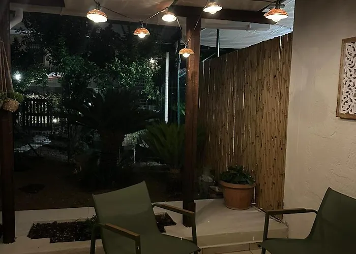 Nonna Alba Casa Casa vacanze Bari