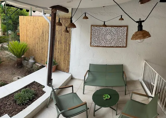 Nonna Alba Casa Casa vacanze