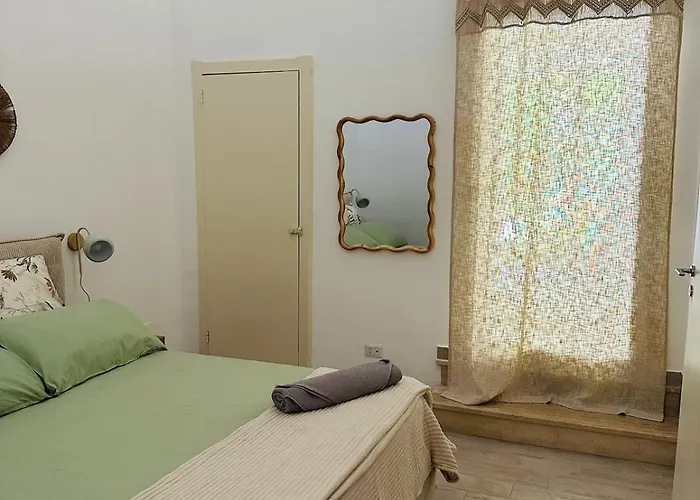 Casa vacanze Nonna Alba Casa Bari