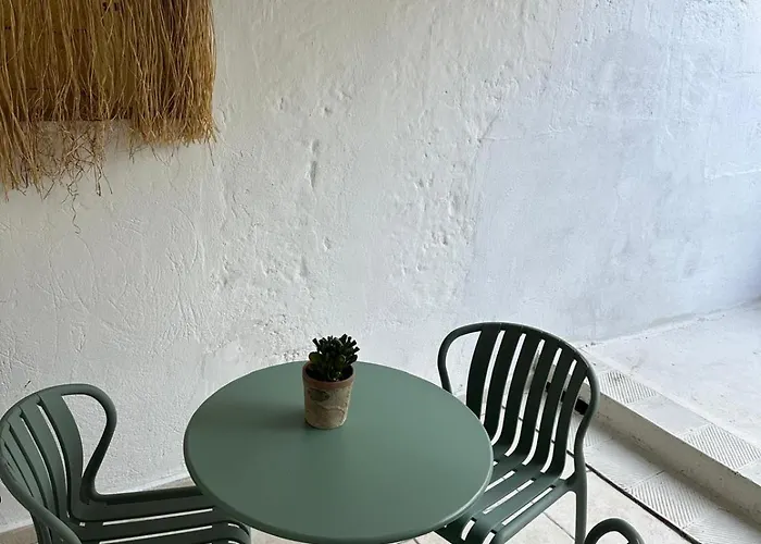 Nonna Alba Casa Casa vacanze *