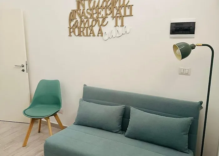 Casa vacanze Nonna Alba Casa *