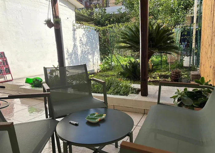 Nonna Alba Casa Casa vacanze Bari