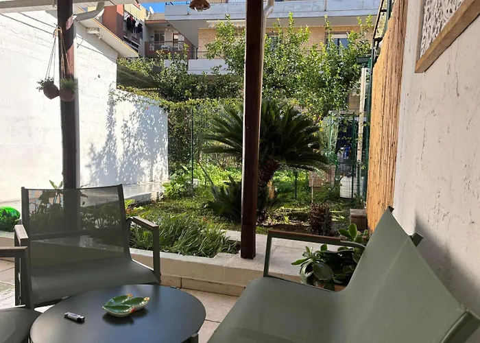 Casa vacanze Nonna Alba Casa