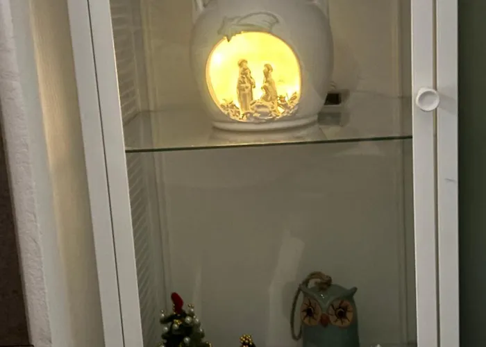 Casa vacanze Nonna Alba Casa *