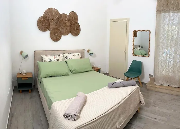 Casa vacanze Nonna Alba Casa *