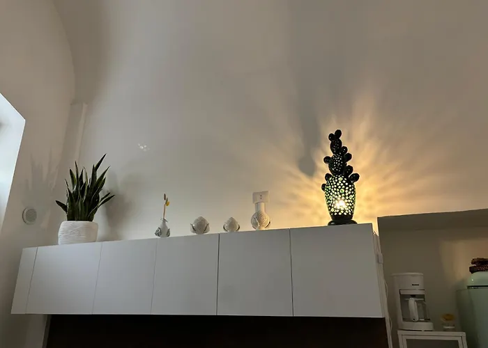 Casa vacanze Nonna Alba Casa Bari