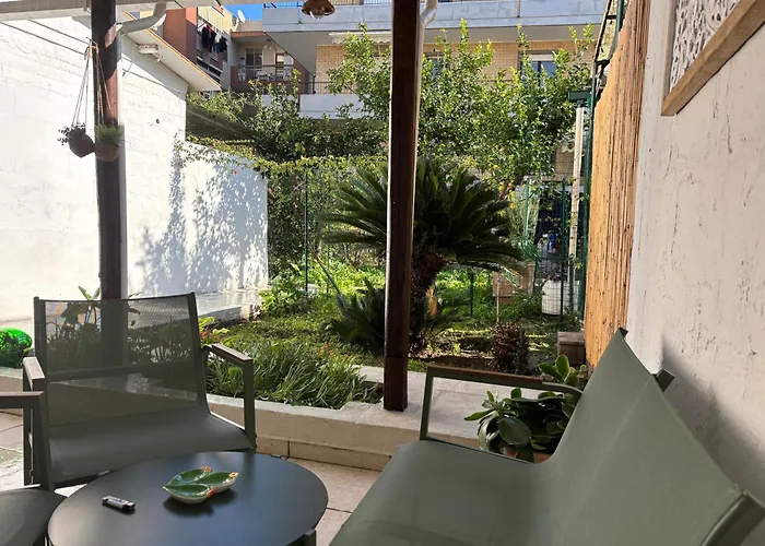 Casa vacanze Nonna Alba Casa