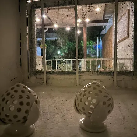 Nonna Alba Casa Сasa de vacaciones Bari