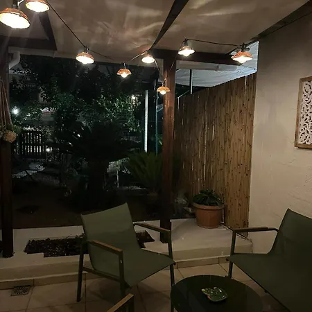 Nonna Alba Casa Holiday home Bari