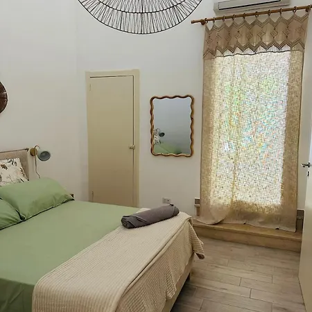 Holiday home Nonna Alba Casa Bari