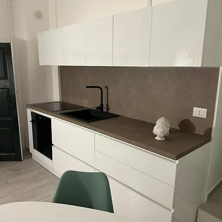Nonna Alba Casa *