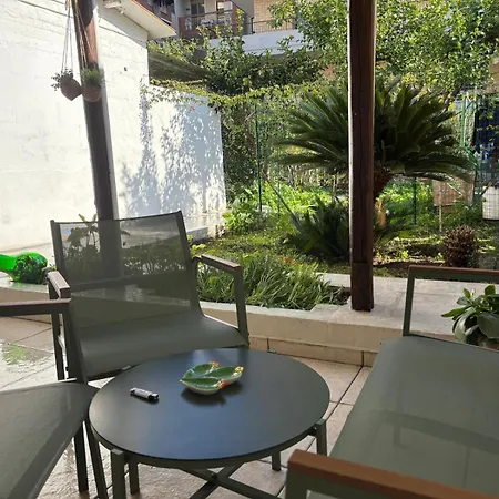 Nonna Alba Casa 펜션 바리