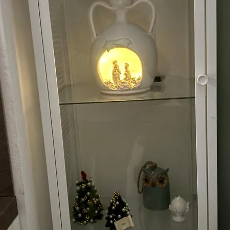 度假居 Nonna Alba Casa *