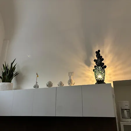 Сasa de vacaciones Nonna Alba Casa Bari